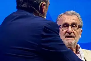 Miquel Barceló: "La política cultural atrae talento y genera inversión de valor"
