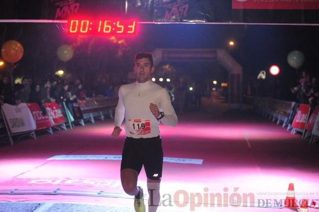 Running Night de El Ranero (II)