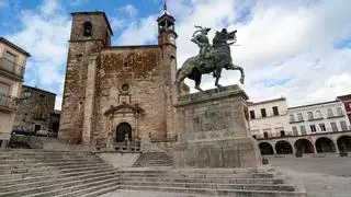 El pueblo más bonito de España está en Cáceres, según los lectores de National Geographic