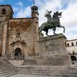 El pueblo más bonito de España según los lectores de National Geographic está en Cáceres