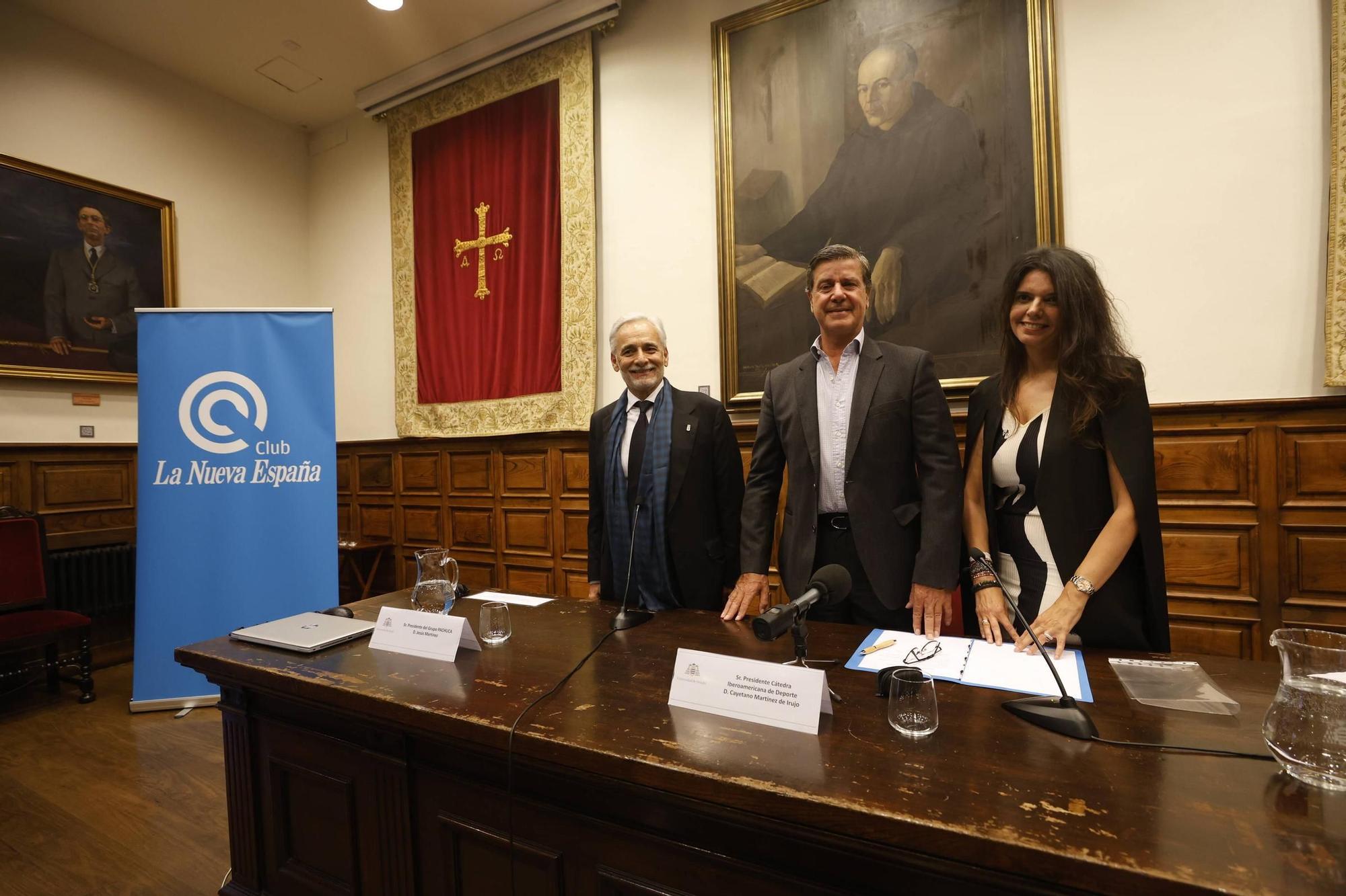 Ceremonia de entrega de los Premios ASICOM