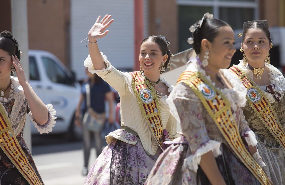 Sant Pasqual 2018.