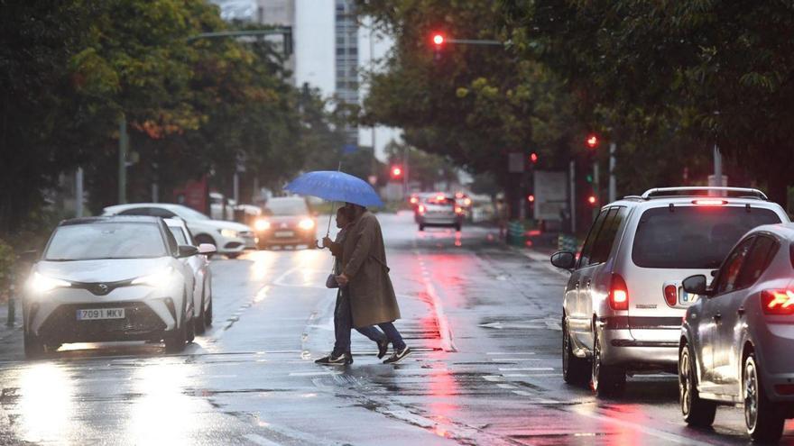 La Xunta entierra el proyecto de convertir Elviña en un ecobarrio, sin presupuesto desde 2022