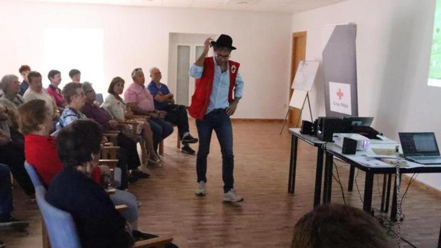 Cruz Roja celebrará en Toro la labor humanitaria de sus 1.200 voluntarios de la provincia