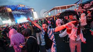 El festival Primavera Sound está adherido a la iniciativa del Ministerio y ha extendido la aplicación del Bono Cultural Joven a los conciertos de Primavera Tours.