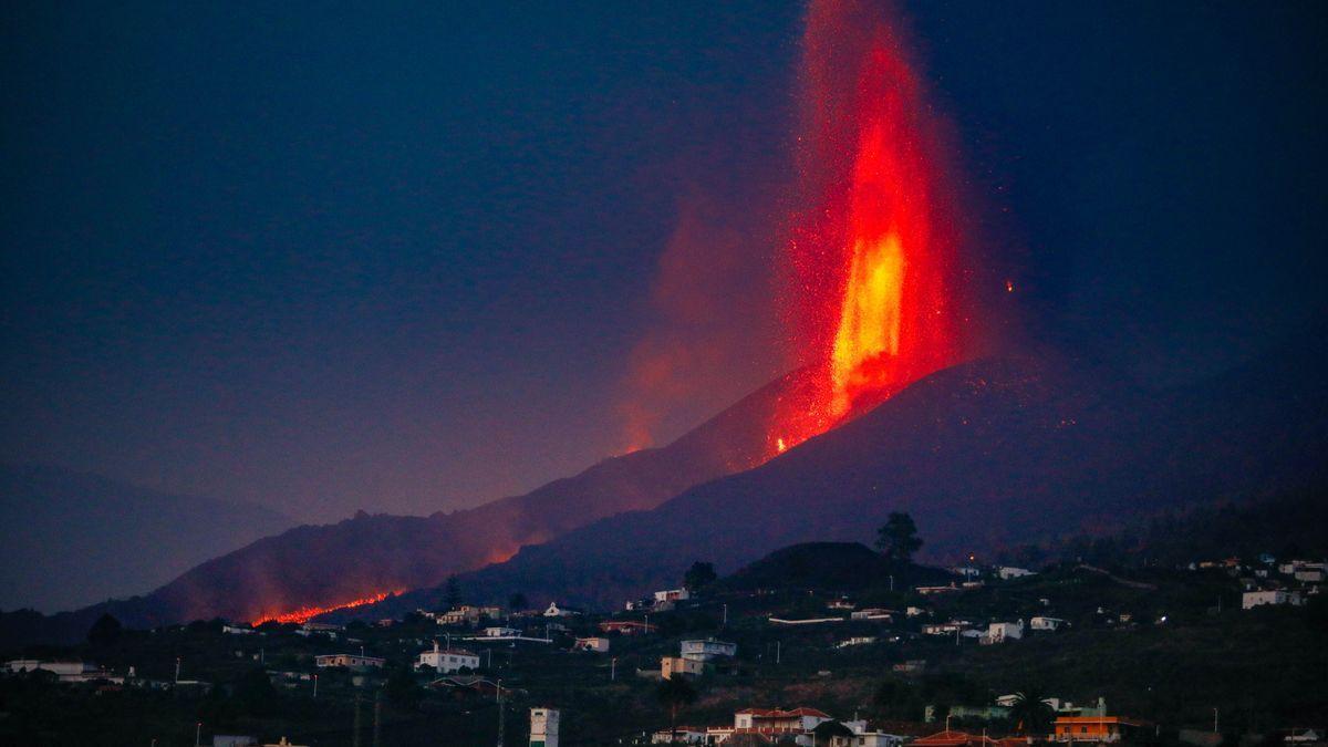 El Estado invierte 30 millones para explorar el potencial geotérmico del sur de la isla.