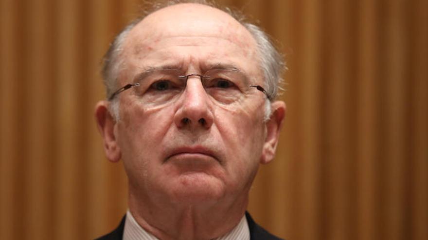 Rodrigo Rato.