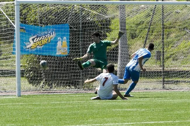 FUTBOL JUVENIL: HURACAN-TAHICHE