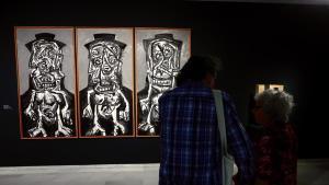 De Miró a Barceló: la col·laboració d’Abanca i Bancaja transforma l’art privat en llegat compartit