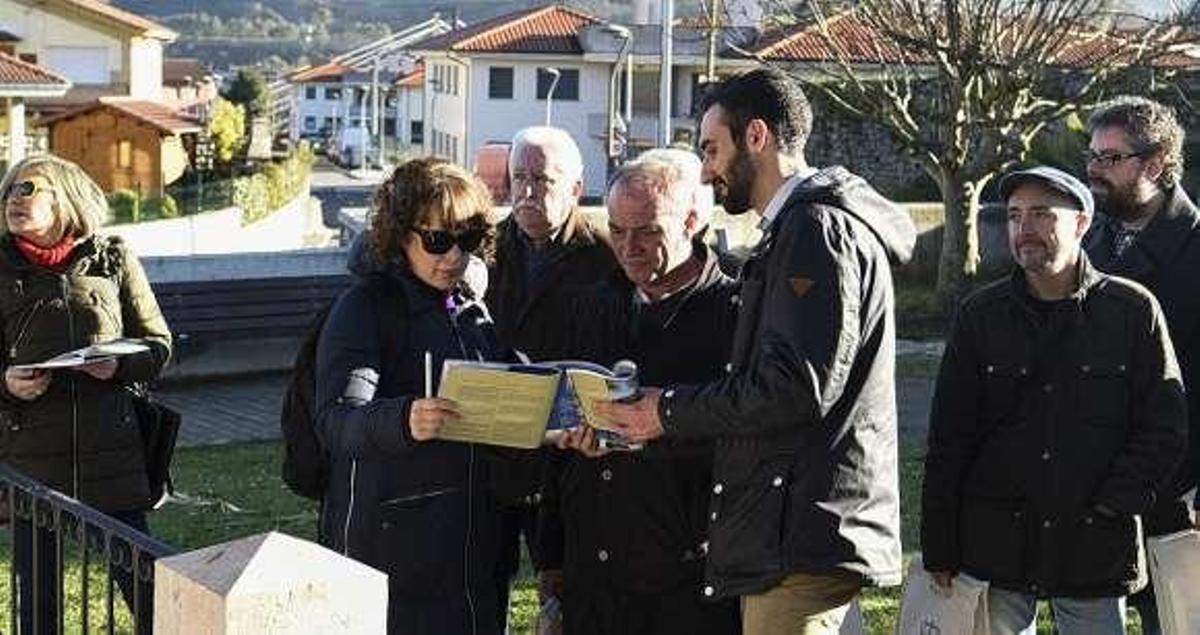 Seis autores en busca de la gloriosa Ribera