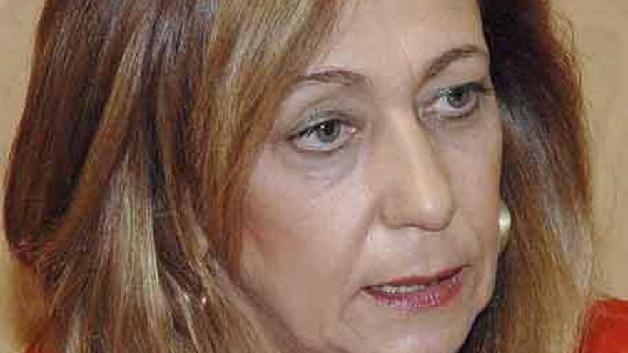 Lourdes Rodríguez Rey.