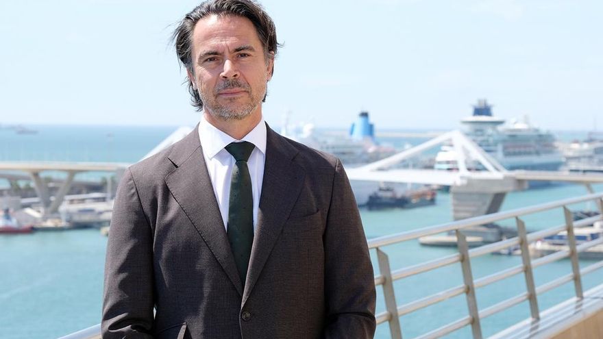 La patronal de los cruceros: &quot;A lo mejor Palma no está tomando medidas para gestionar los flujos de cruceristas&quot;