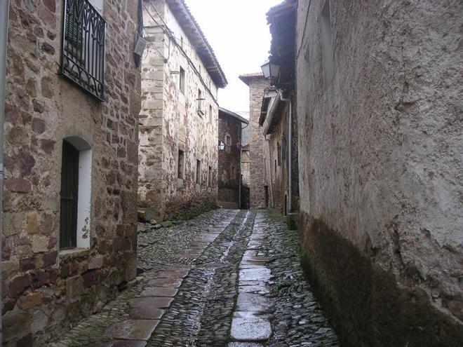 Viniegra de Arriba, La Rioja