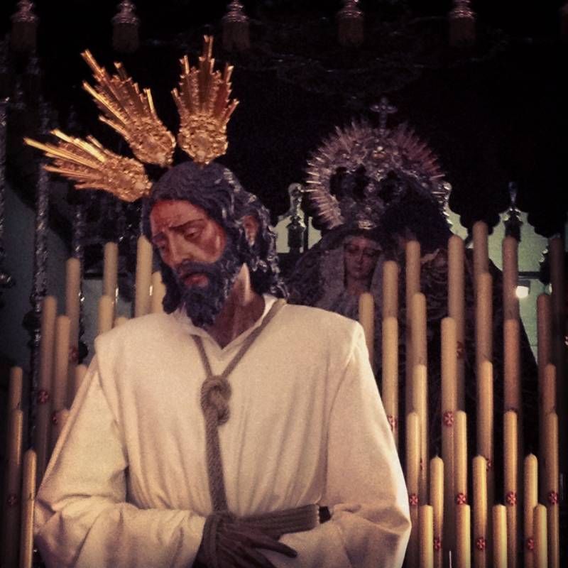 Así vieron la Semana Santa del 2014 los lectores de CÓRDOBA