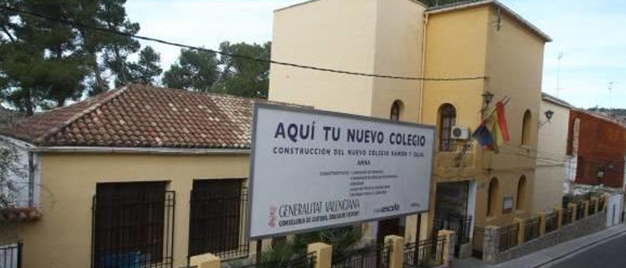 Educación desbloquea el colegio de Anna tras una década de reivindicación