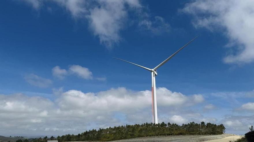 A veciñanza do parque Mondigo contará con descontos en enerxía