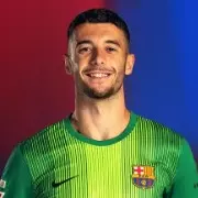 Joan Garcia, Portero