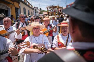 Arrancan las fiestas de Nuestra Señora de La Esperanza con una carrera popular