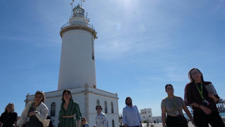 &#039;Tregua(s)&#039; plantea una historia de &quot;antiamor&quot; ambientada en el propio Festival