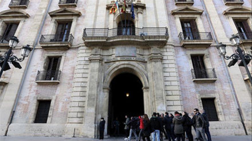 Sanidad indemnizará con 40.000 euros a una mujer que se contagió de hepatitis C en una operación en un hospital