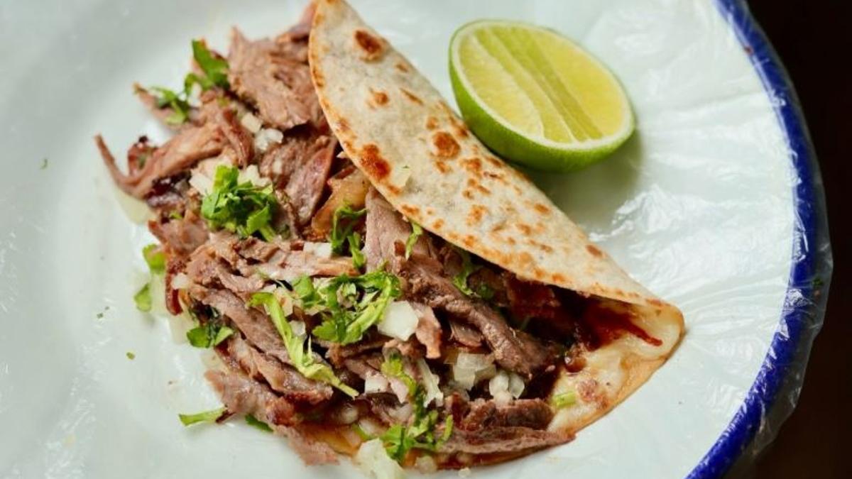 El restaurante de Málaga en el que se puede comer gratis y llevarte un iPhone de regalo