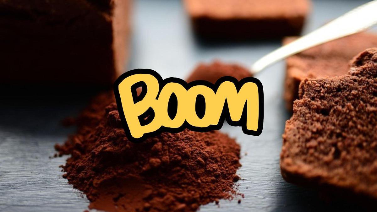 La maicena o el cacao en polvo pueden explotar, y cortar un bordillo puede liberar agentes cancerígenos: riesgos laborales desconocidos.