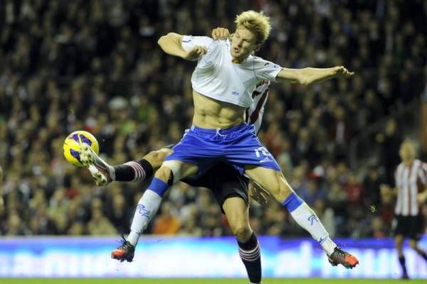 Fotogalería del Athletic - Real Zaragoza