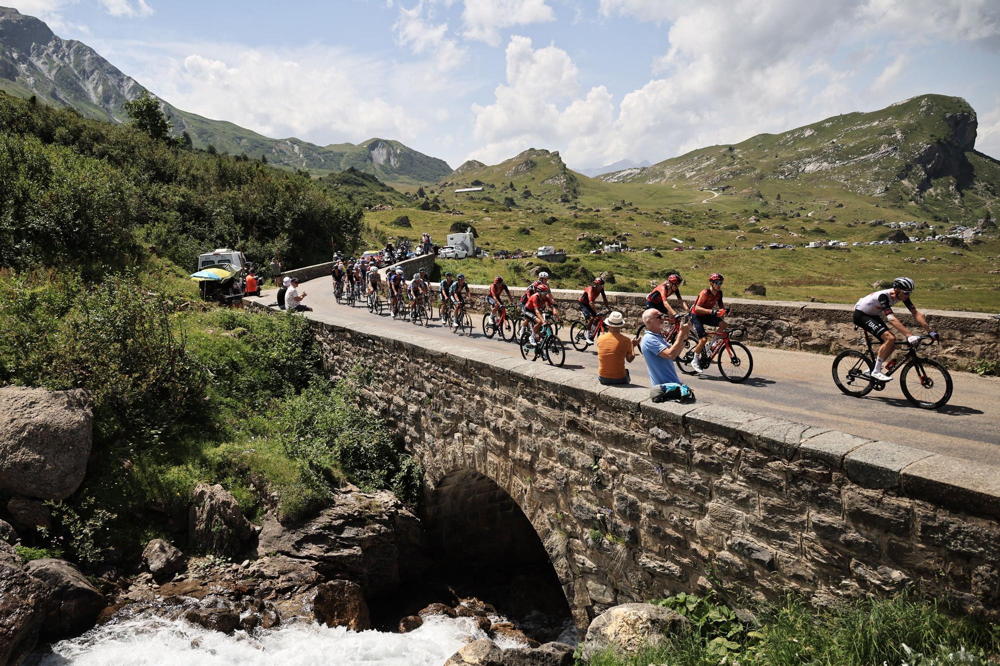 Tour de France 2023 - Stage 17