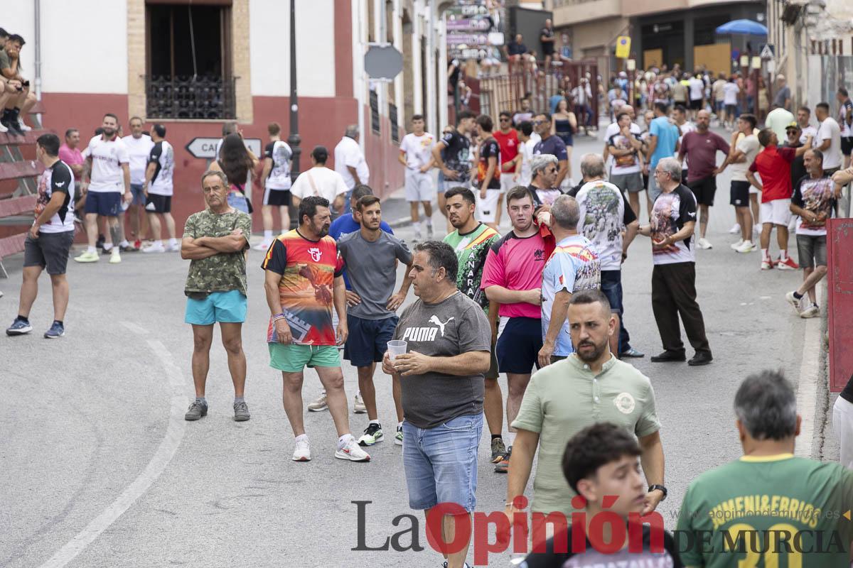 Fiestas de Moratalla/Séptimo encierro_004