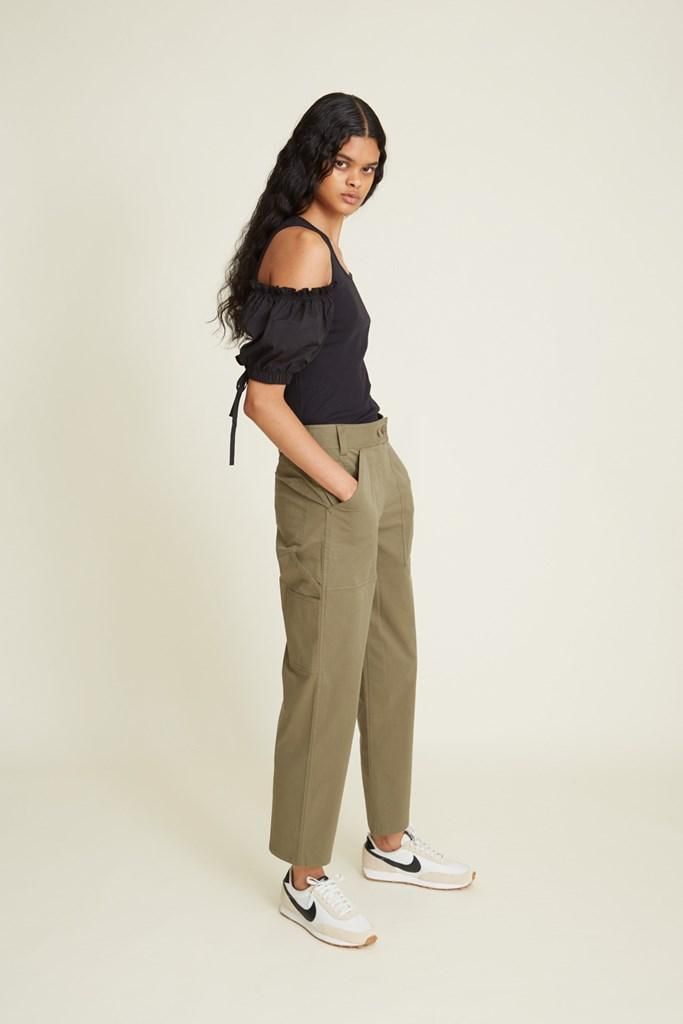 Thakoon