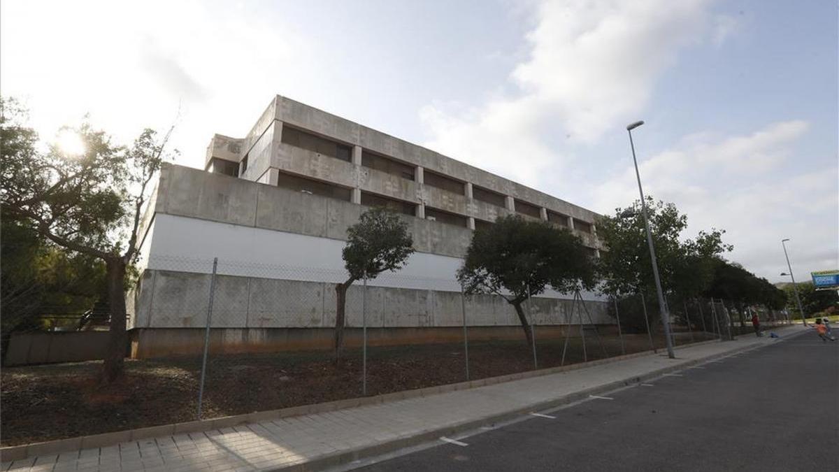 El Gobierno desbloquea el Archivo Histórico de Castellón y licita la ‘eterna’ obra
