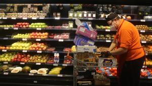 Aquí hay empleo: el supermercado DIA ofrece puestos de trabajo con sueldo  de 1.300 euros y paga extra