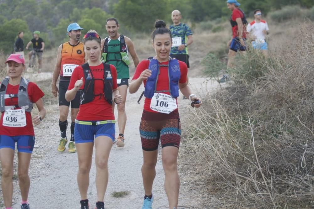 Carreras por Montaña: Trail Gavilán 2017