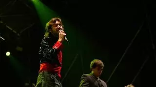 Arrancan los conciertos de Sant Sebastià