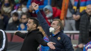 Ha tornat el Barça