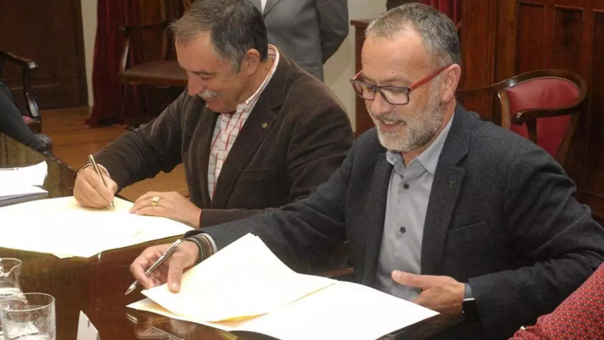 Seoane y Patiño, citas judiciales