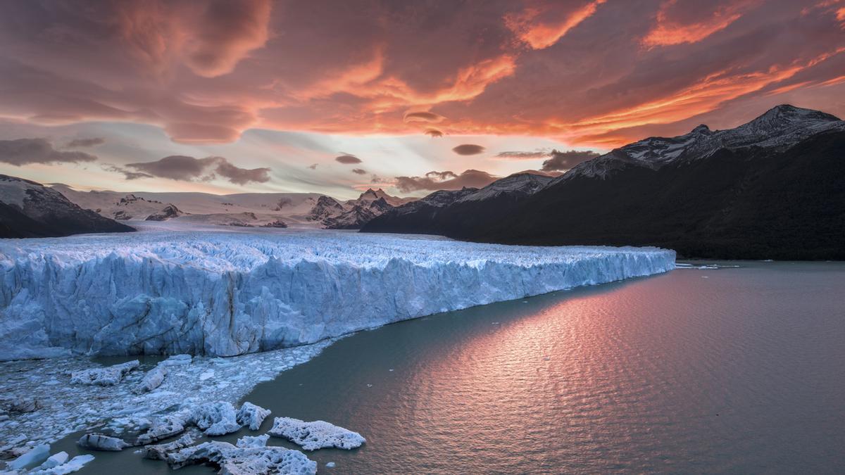 El Reto Pelayo Vida 2023 lleva a cinco mujeres supervivientes de cáncer a la Patagonia