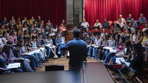 L’Orfeó Català o com cantar per amor a l’art  en l’elit musical