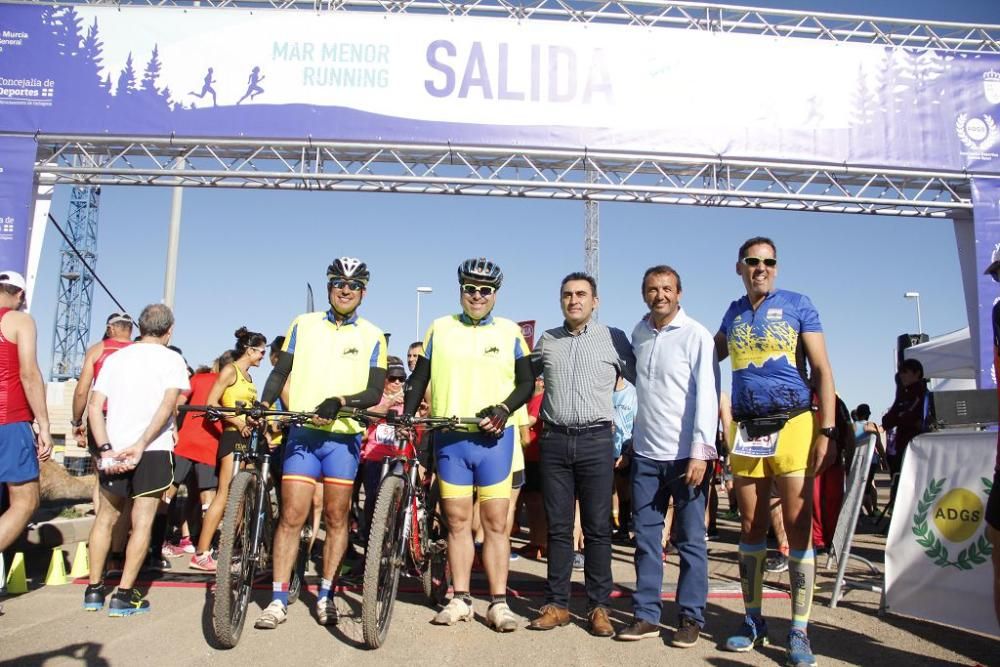 Mar Menor Running 2018