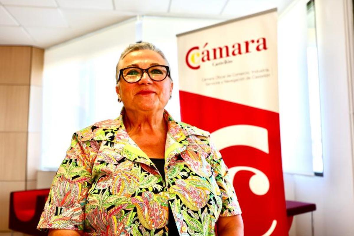 Mª Dolores Guillamón.