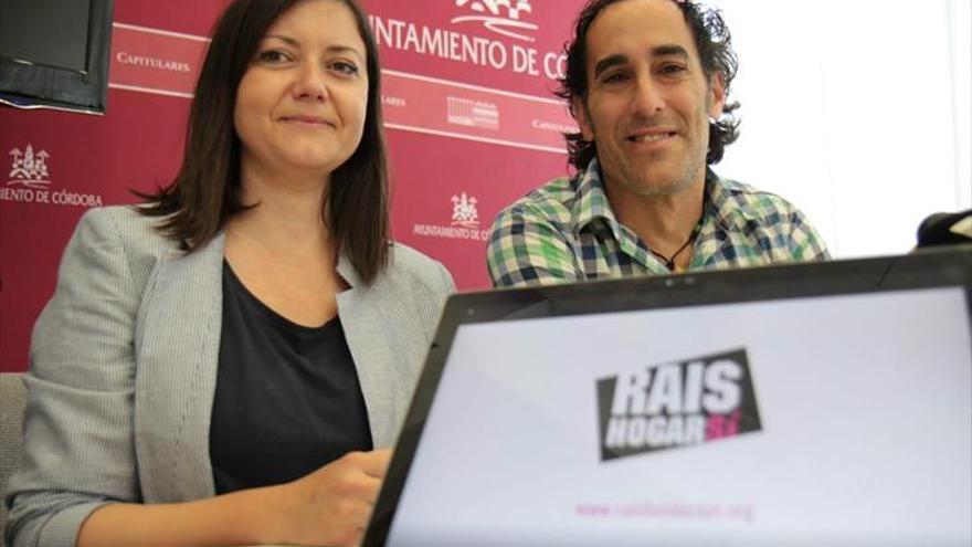 Córdoba dispondrá de un centro para atender a enfermos sin hogar