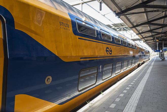 Un sabotaje paraliza parte de la red ferroviaria de Países Bajos en el inicio del curso político