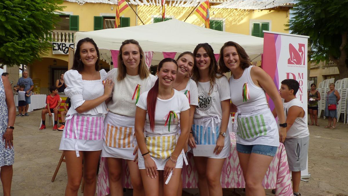 Gran éxito de participación del primer ‘Concurs  de Gelat Bomba’