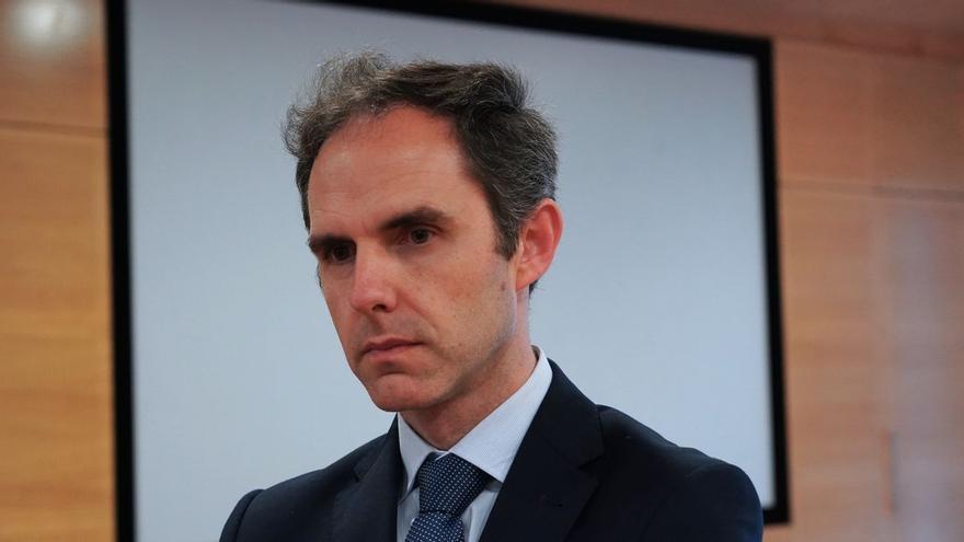 Dimite el alto cargo de Vox en Castilla y León que elabora el Plan de Igualdad del Parlament