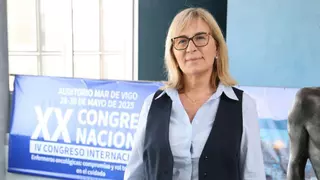 «Si no se soluciona la falta de enfermeras, lo lamentaremos»