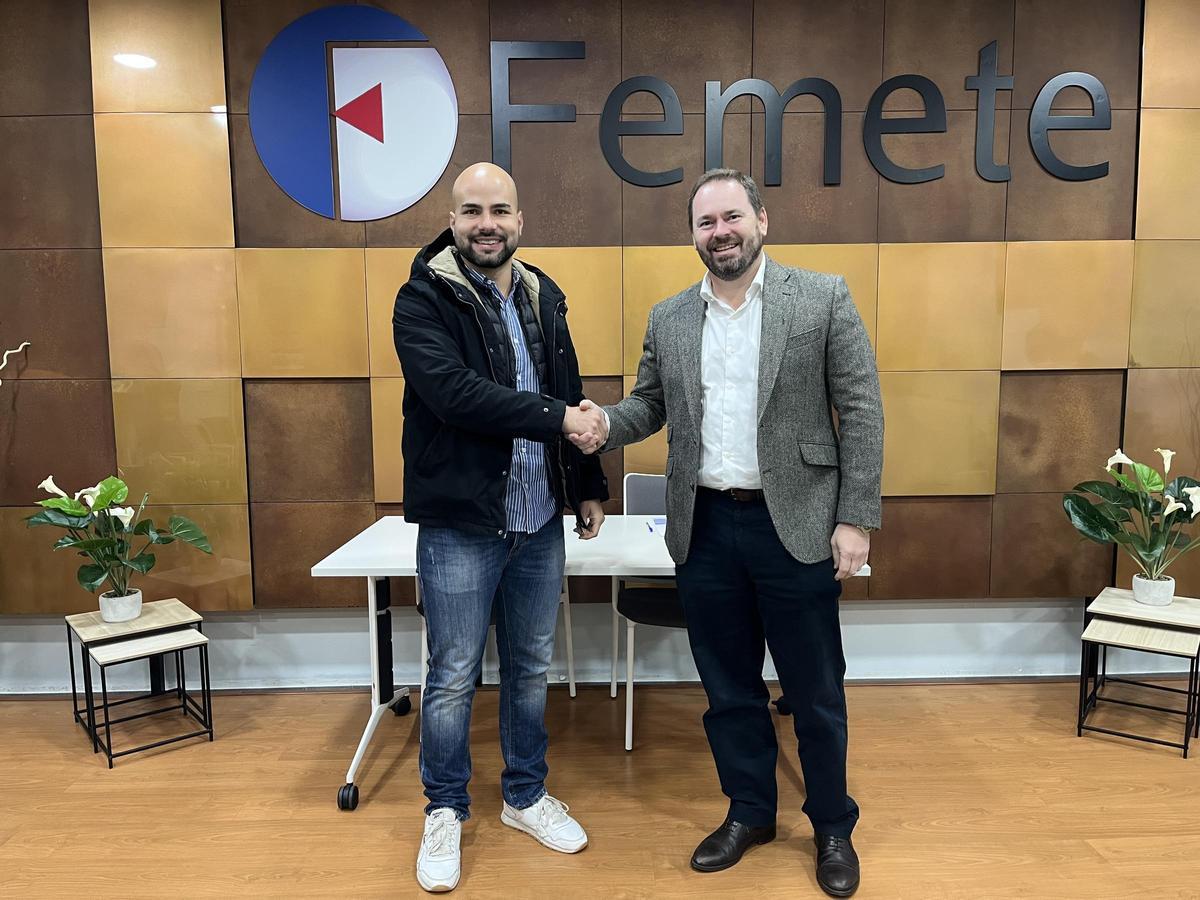 Más oportunidades para que pymes del metal accedan a contrataciones públicas