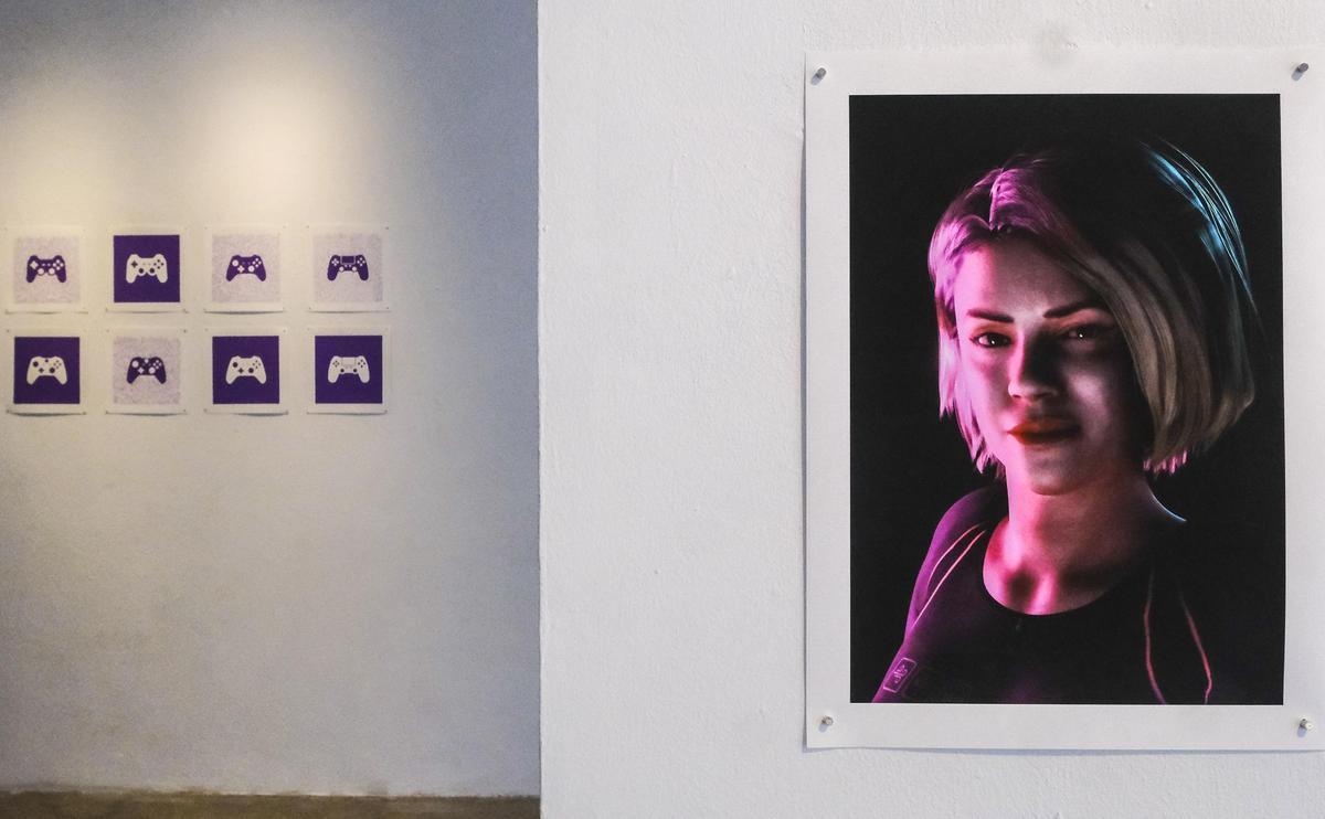 Avatar de Nira Santana