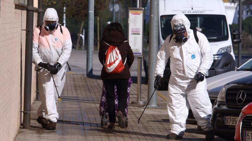 Castilla y LeÃ³n suma 4.132 positivos, 644 mÃ¡s y  321 fallecidos por coronavirus