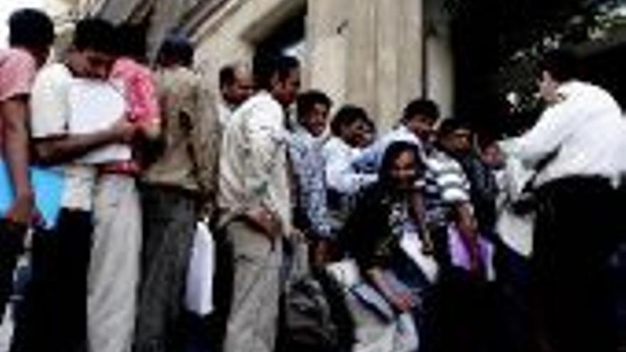 Los nuevos inmigrantes aportan al Seguro 1.500 millones de