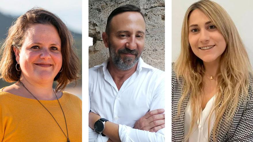 Wahlen auf Mallorca: In Capdepera und Cala Ratjada fordern zwei junge Frauen den Amtsinhaber heraus